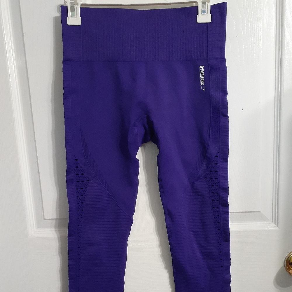 **SOLD♡Gymshark energy seamless leggins